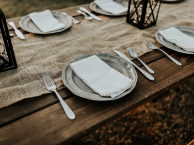 Family table picture