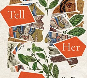 Tell Her Story, Book