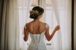 Bride, Image from Unsplash