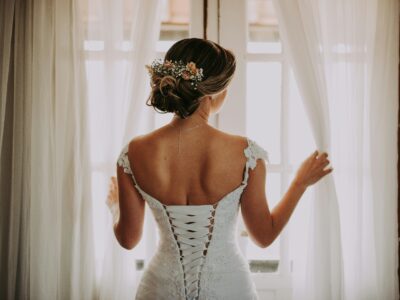 Bride, Image from Unsplash